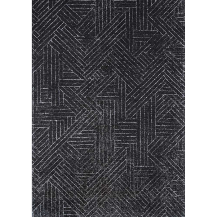 Alfombra FARO CHARCOAL (Magic Collection)